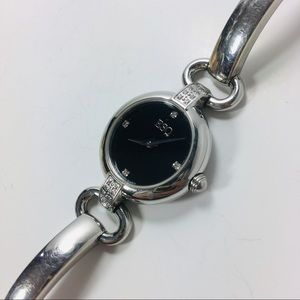 ESQ 90s diamond watch